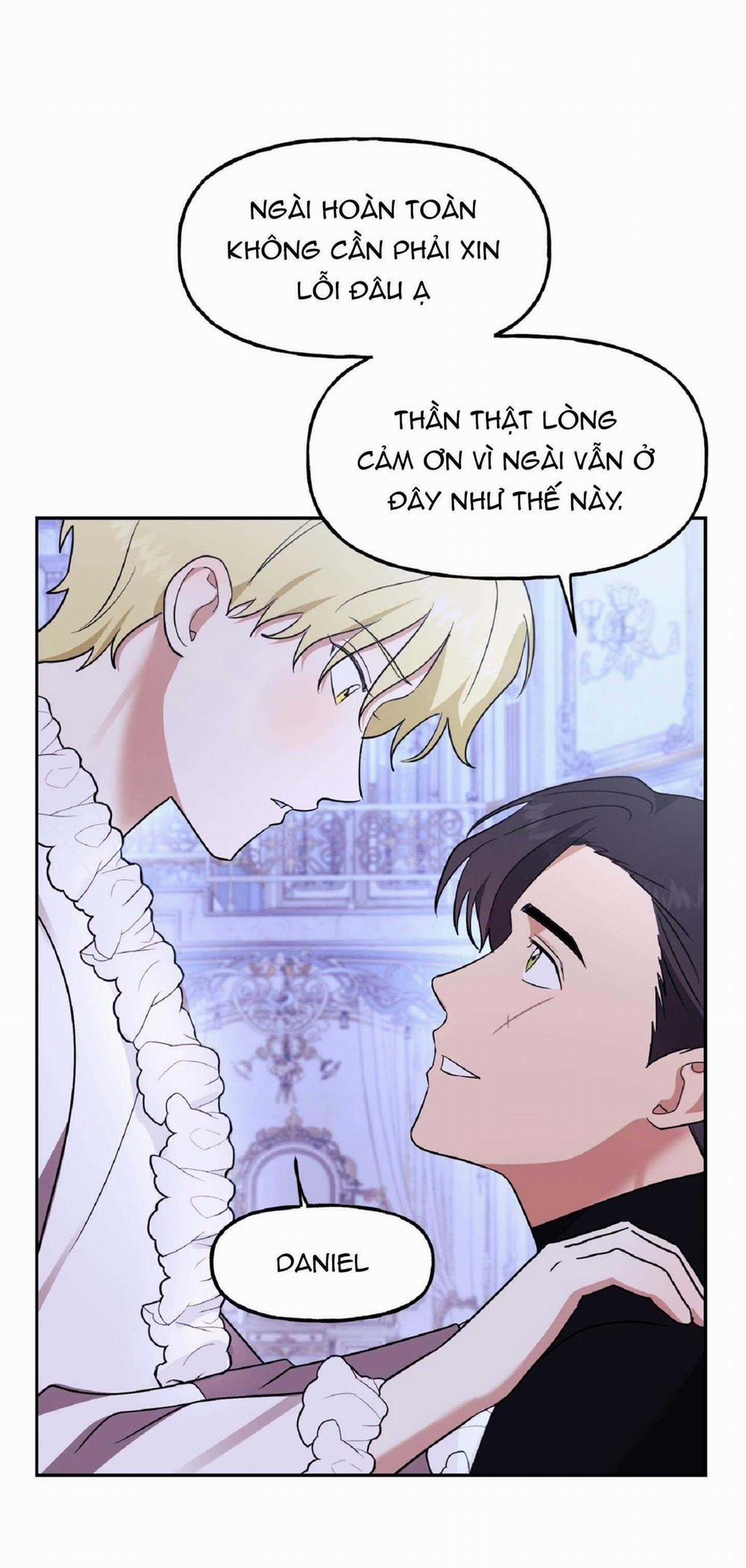 Tuyển Tập Manhwa Dằm Khăm 63 trang 29