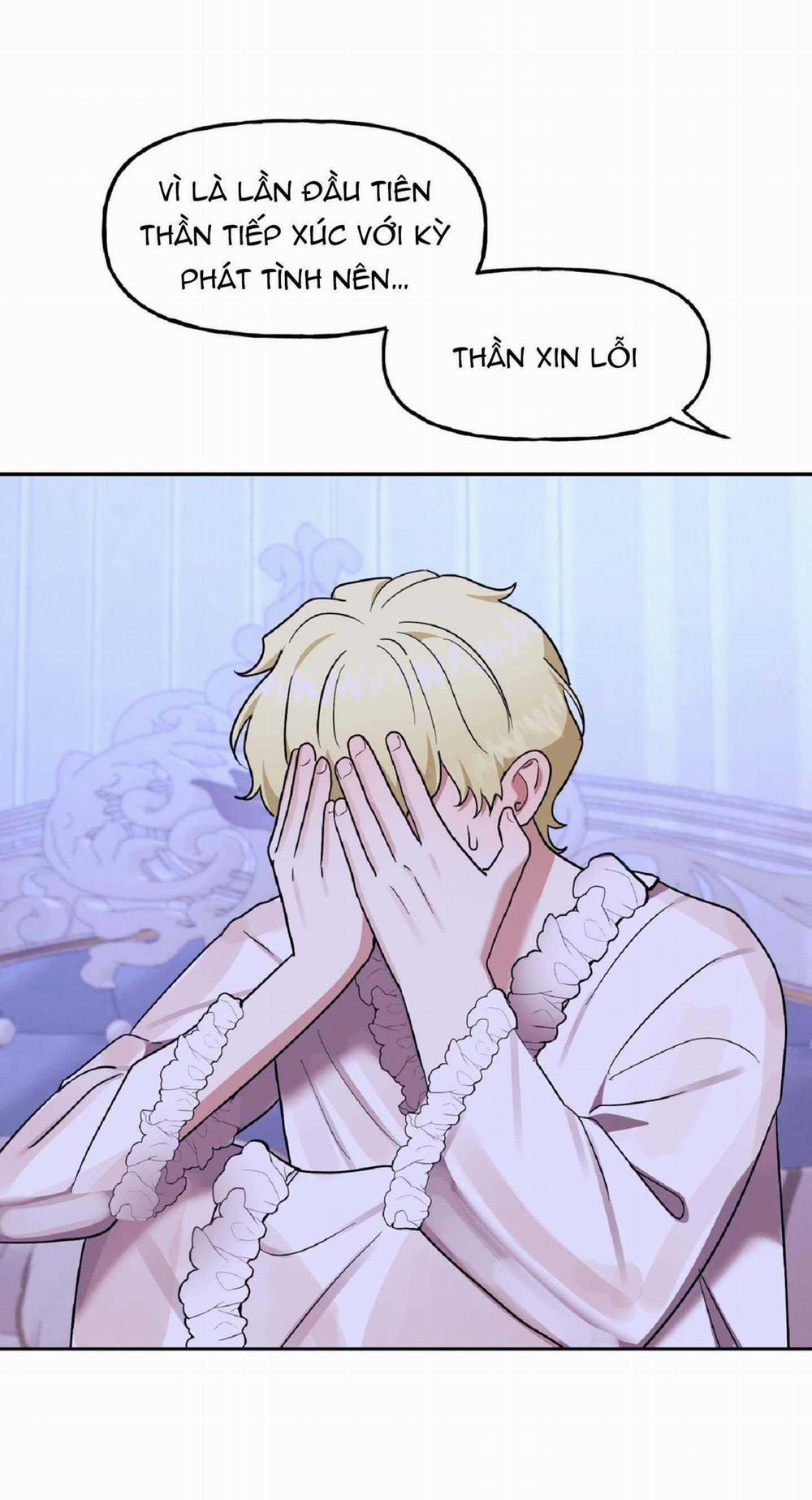 Tuyển Tập Manhwa Dằm Khăm 63 trang 34