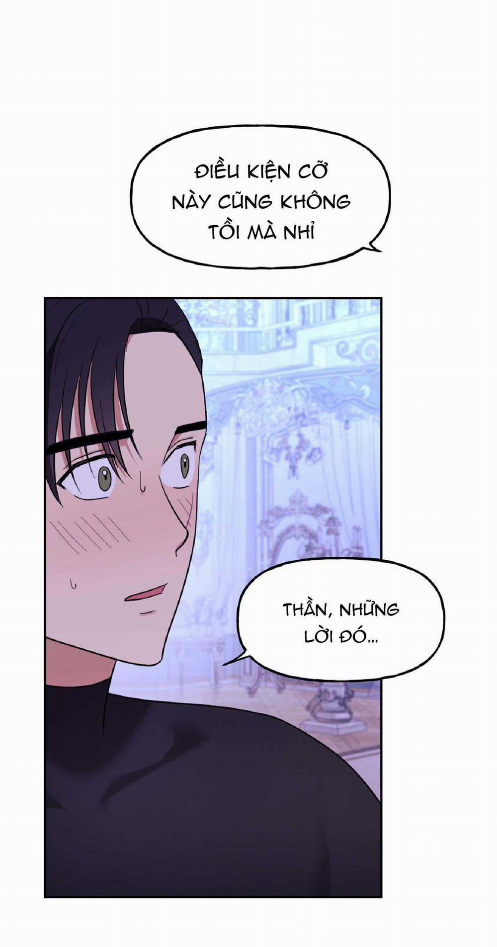 Tuyển Tập Manhwa Dằm Khăm 63 trang 44