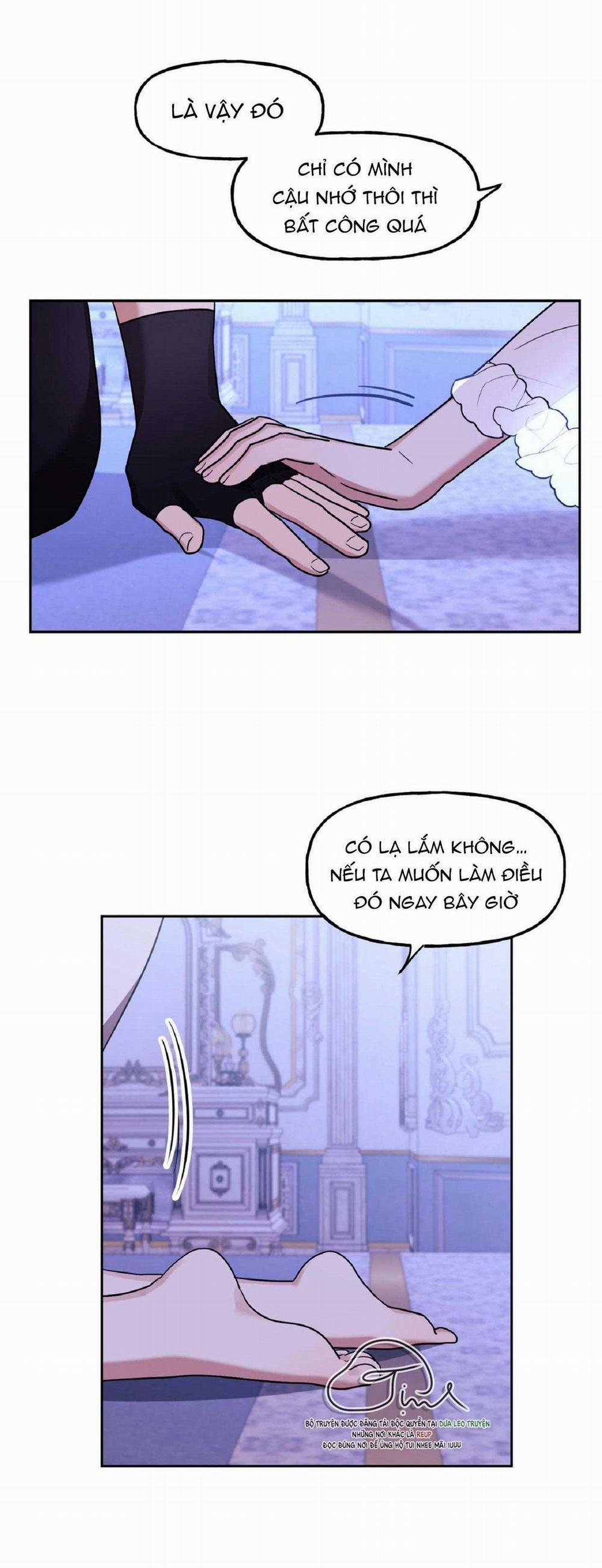 Tuyển Tập Manhwa Dằm Khăm 63 trang 45