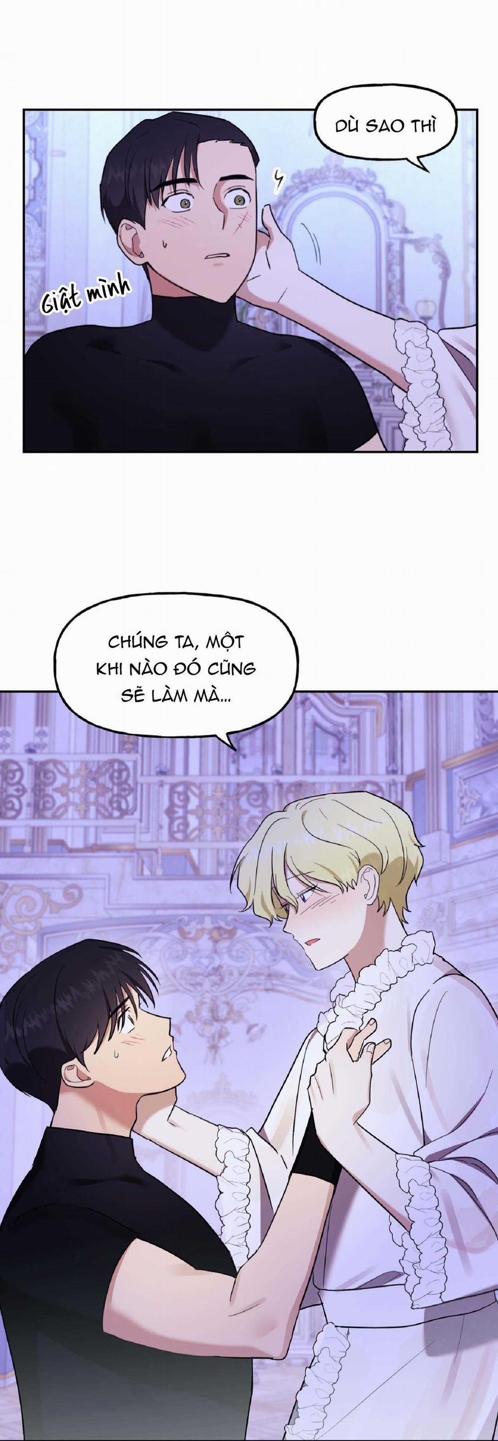 Tuyển Tập Manhwa Dằm Khăm 63 trang 46