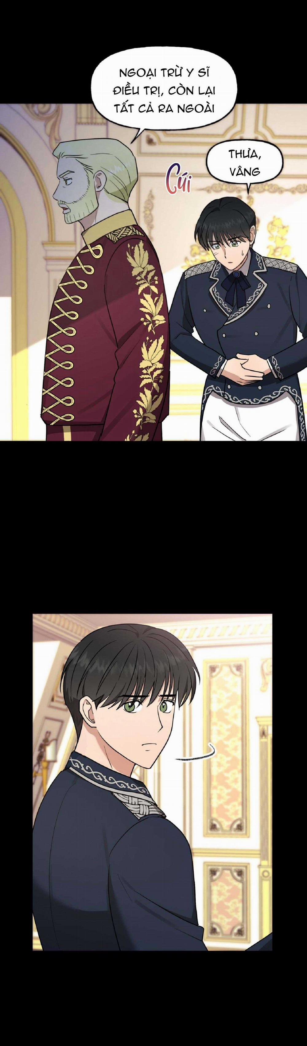 Tuyển Tập Manhwa Dằm Khăm 63 trang 7