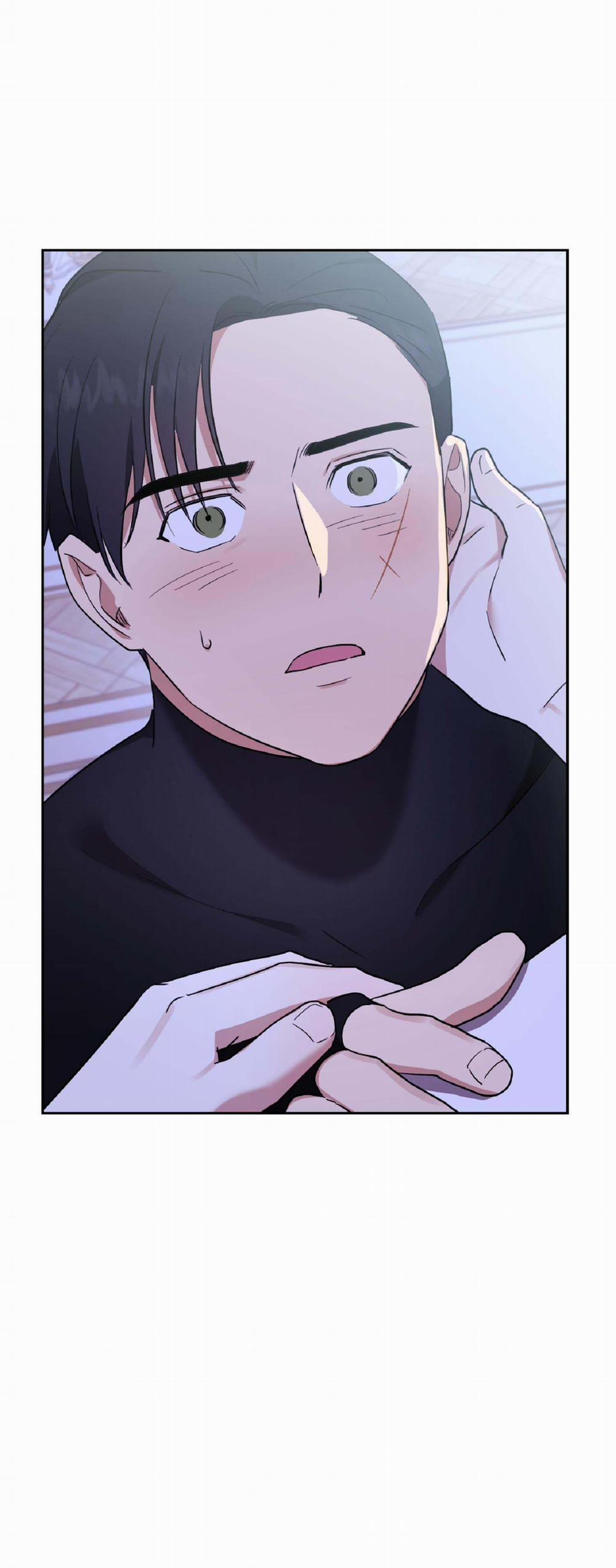 Tuyển Tập Manhwa Dằm Khăm 64 -Hoàng tử 4 trang 1