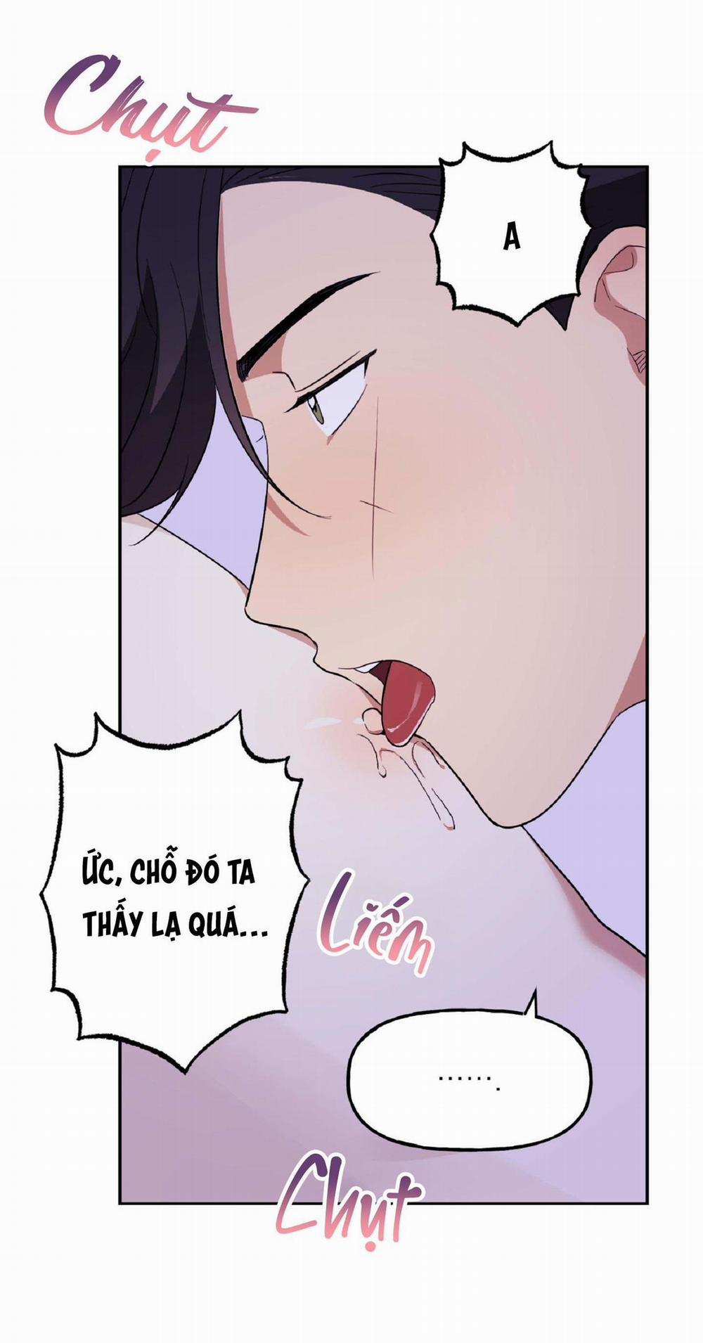 Tuyển Tập Manhwa Dằm Khăm 64 -Hoàng tử 4 trang 10