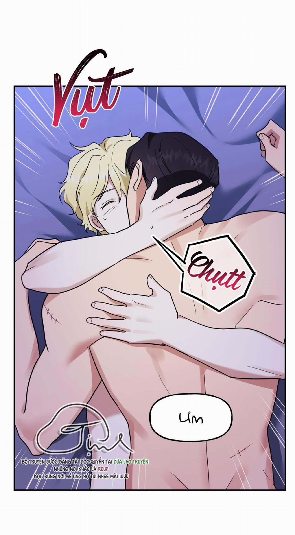 Tuyển Tập Manhwa Dằm Khăm 64 -Hoàng tử 4 trang 47