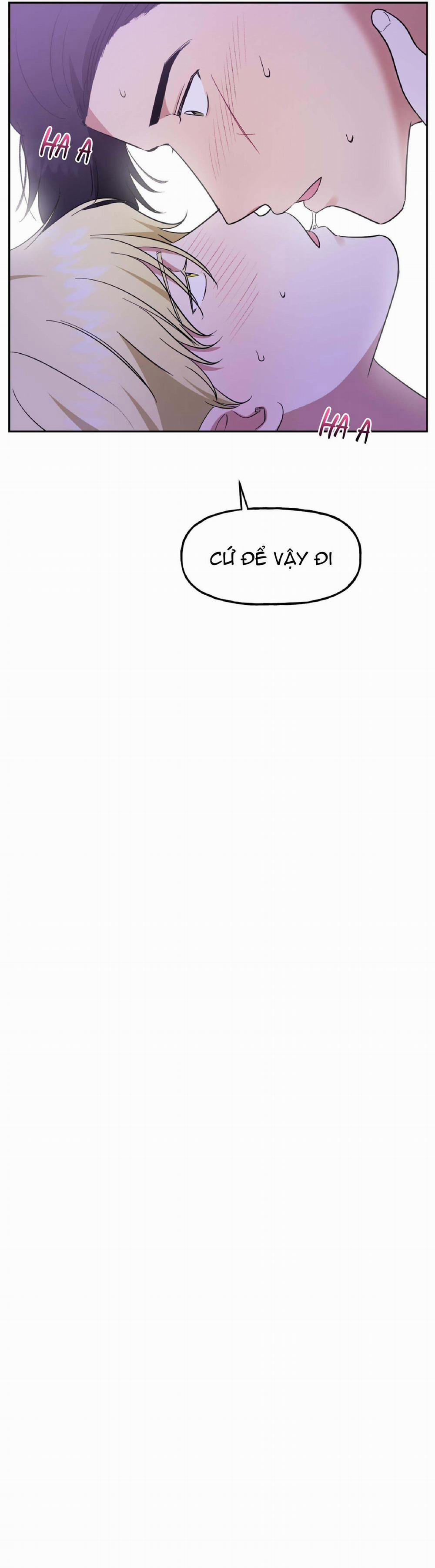 Tuyển Tập Manhwa Dằm Khăm 64 -Hoàng tử 4 trang 49