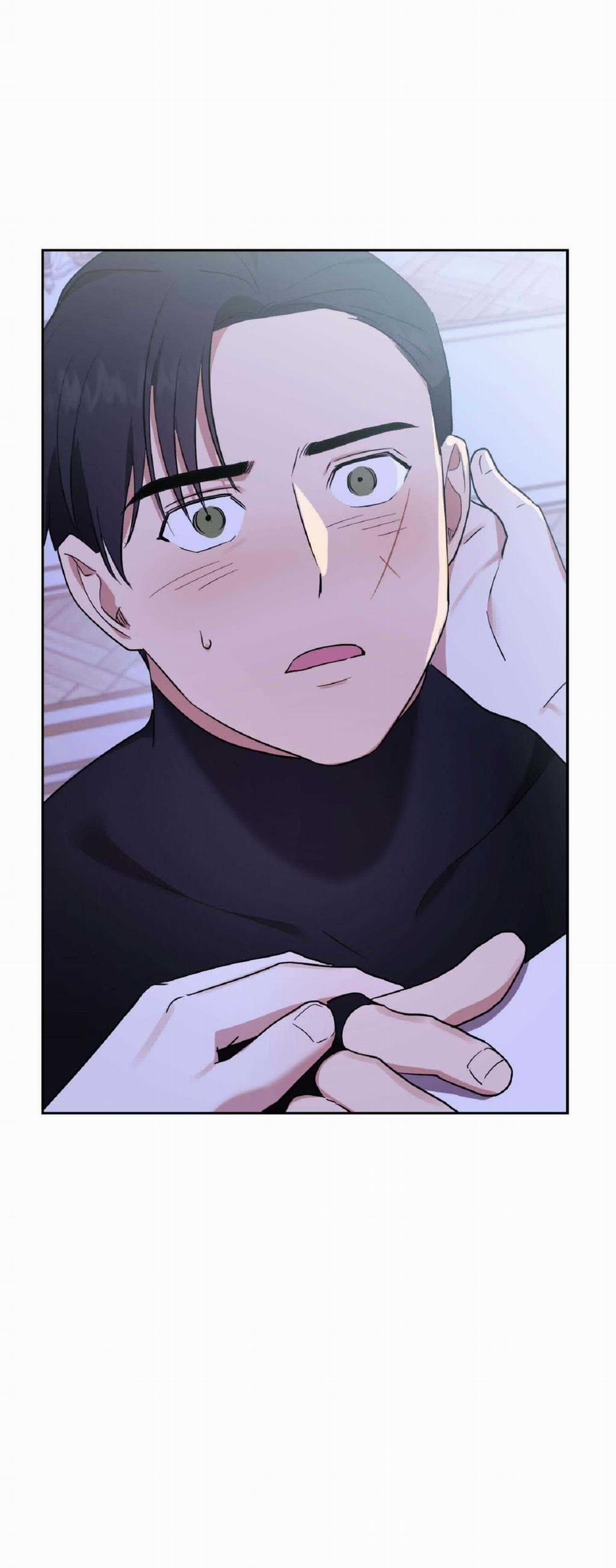 Tuyển Tập Manhwa Dằm Khăm 64 trang 1