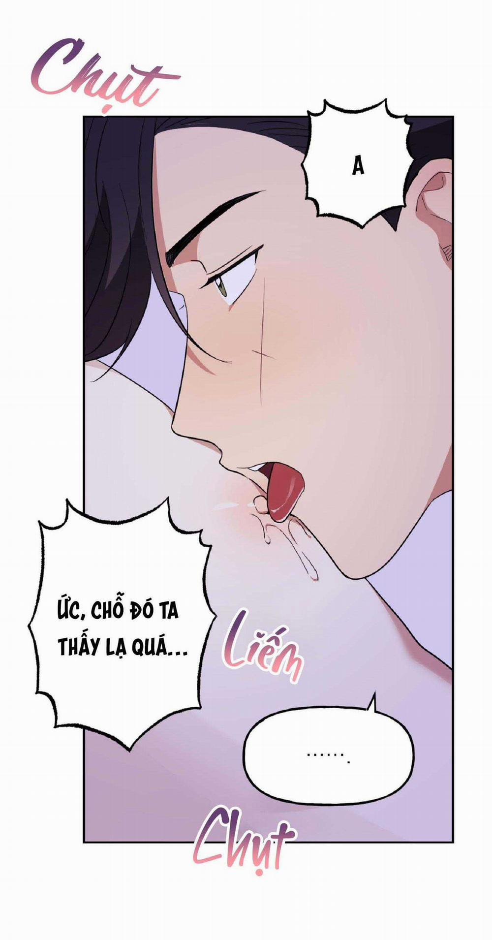 Tuyển Tập Manhwa Dằm Khăm 64 trang 10