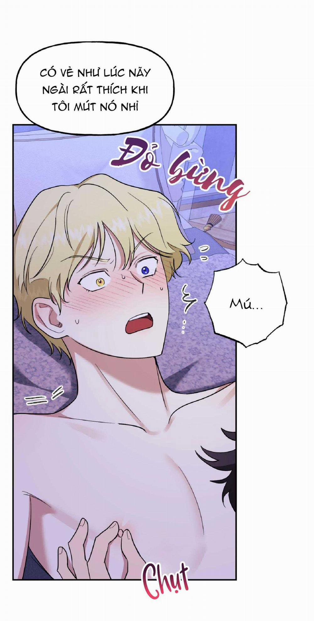 Tuyển Tập Manhwa Dằm Khăm 64 trang 11