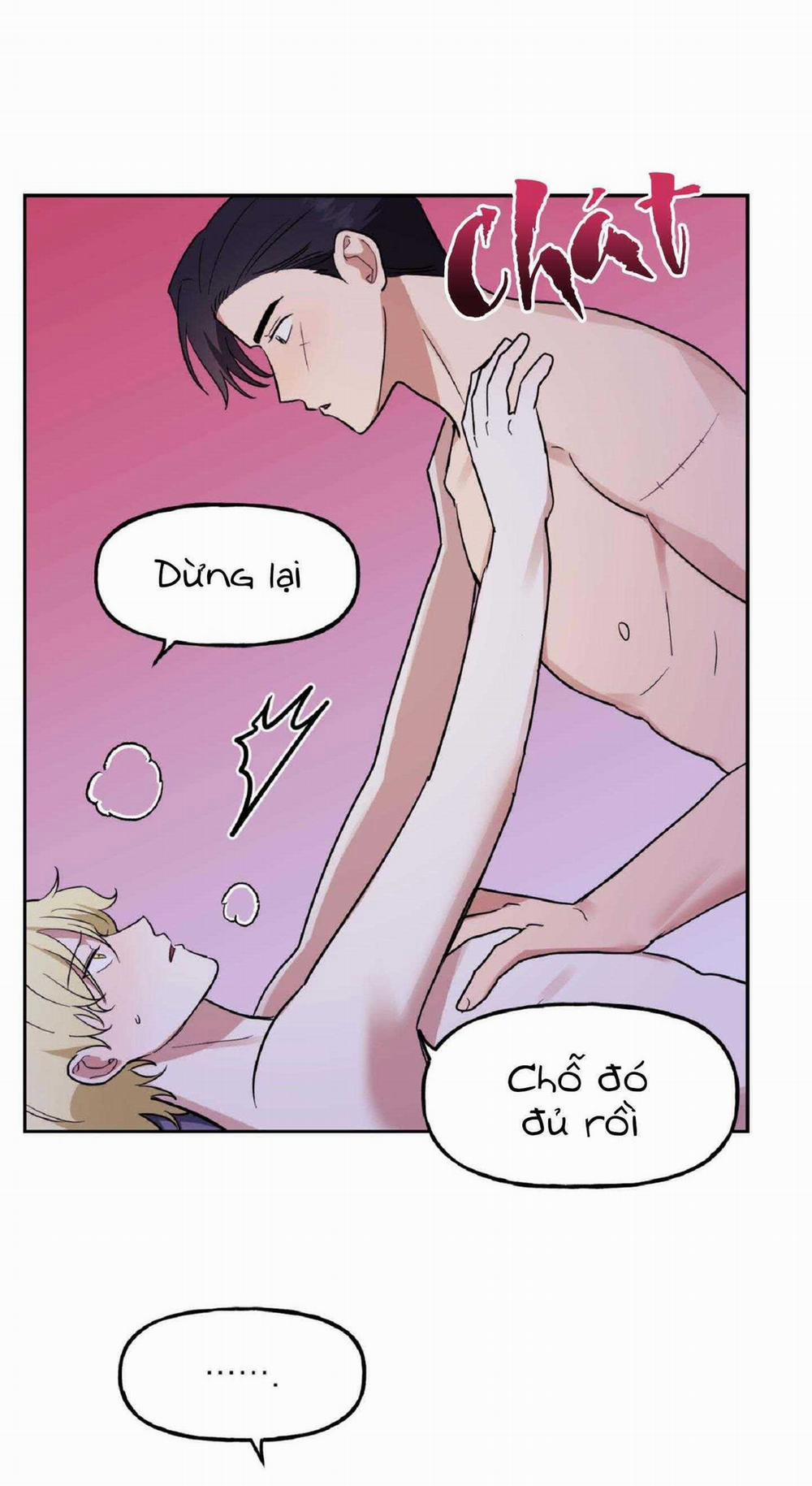 Tuyển Tập Manhwa Dằm Khăm 64 trang 14