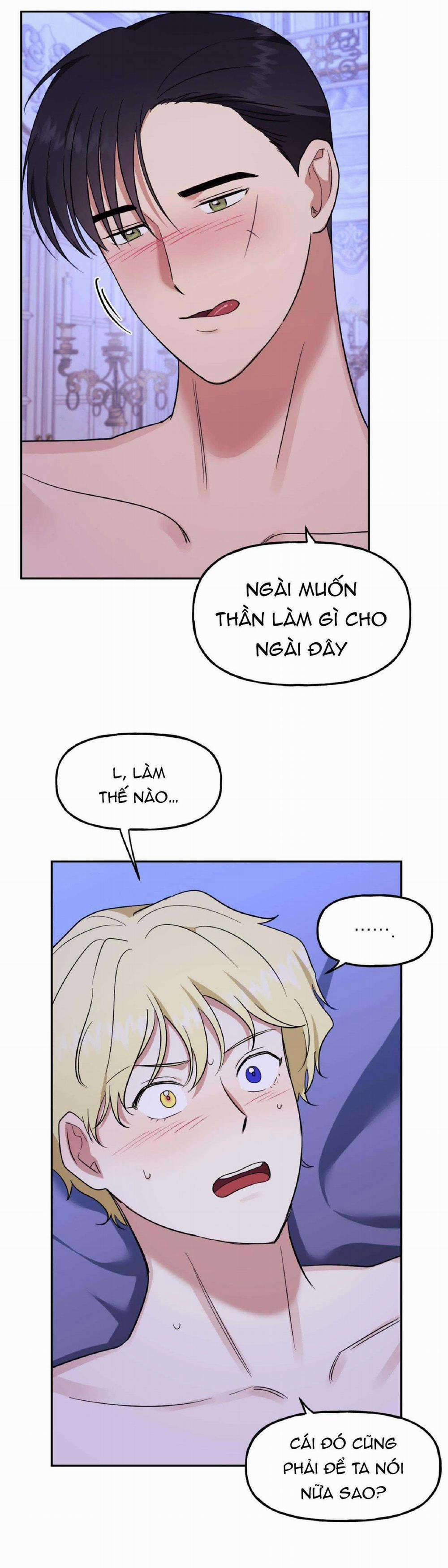 Tuyển Tập Manhwa Dằm Khăm 64 trang 15