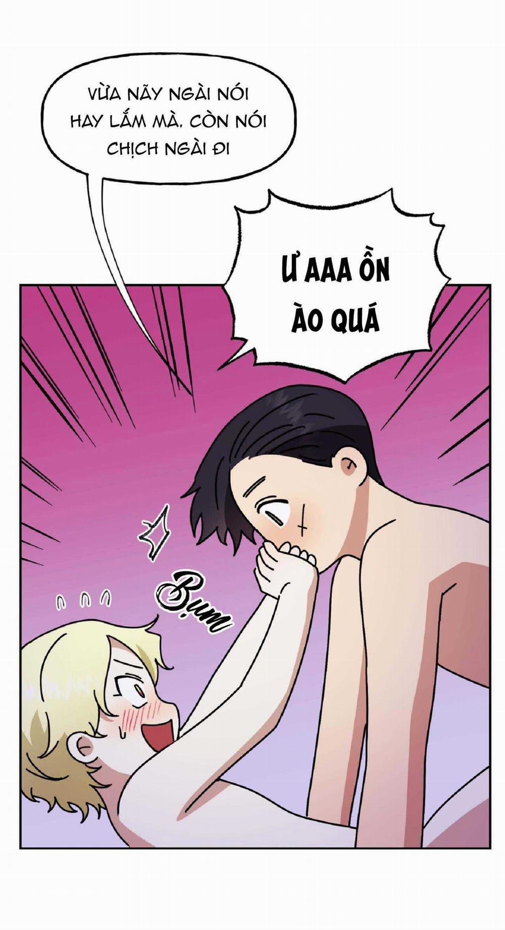 Tuyển Tập Manhwa Dằm Khăm 64 trang 16