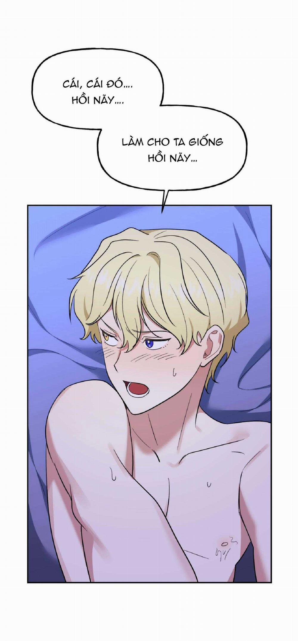 Tuyển Tập Manhwa Dằm Khăm 64 trang 17