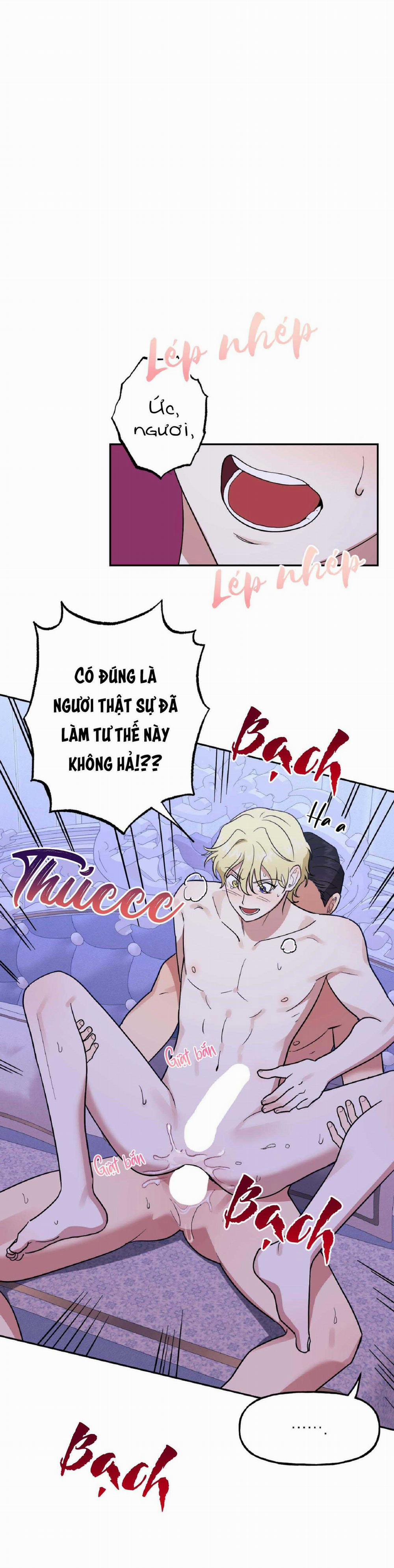 Tuyển Tập Manhwa Dằm Khăm 64 trang 19