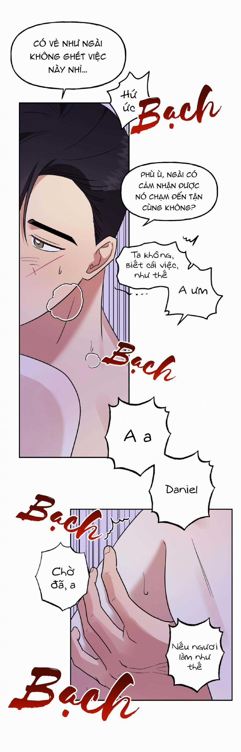 Tuyển Tập Manhwa Dằm Khăm 64 trang 21