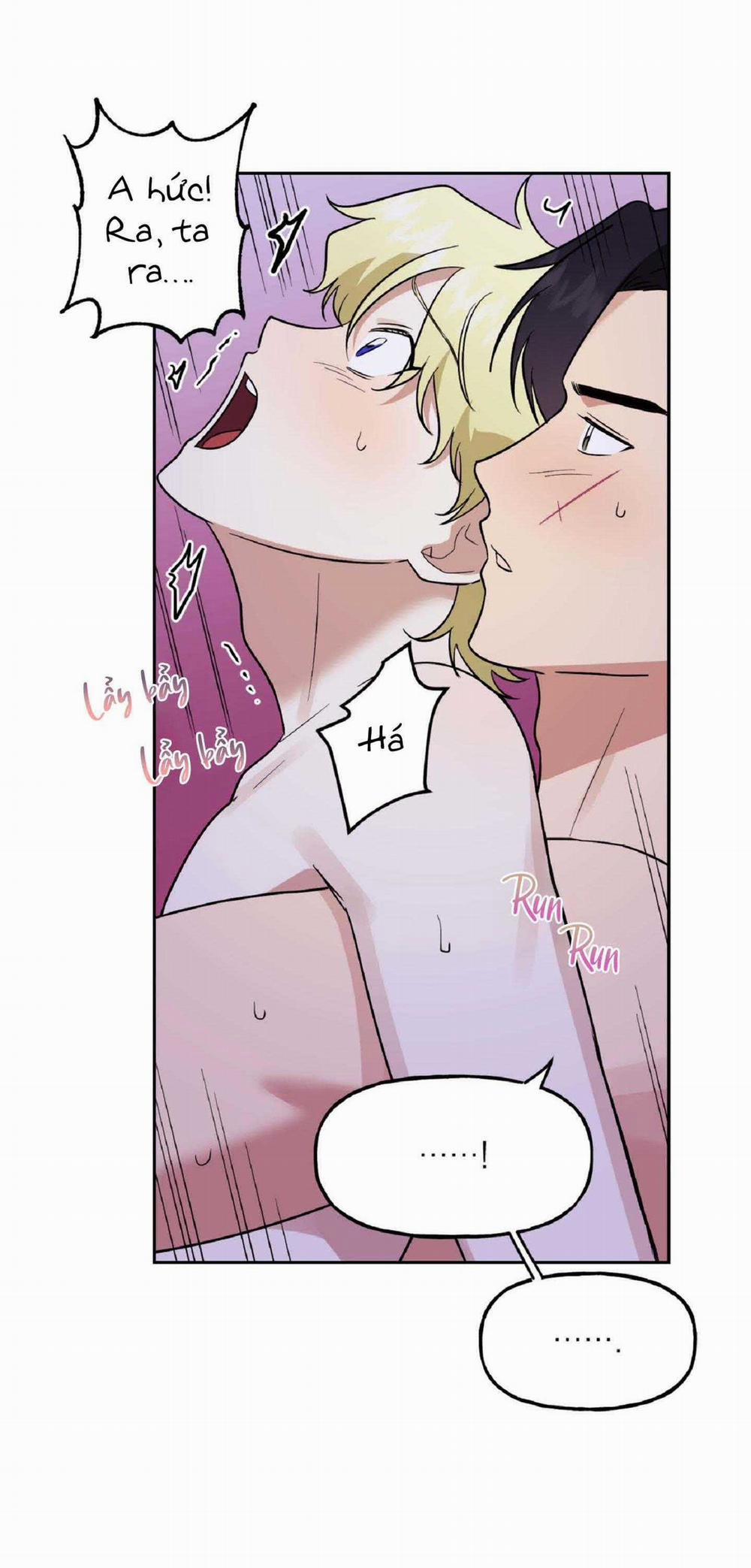 Tuyển Tập Manhwa Dằm Khăm 64 trang 22