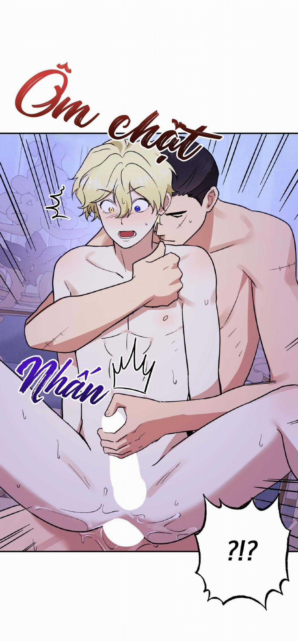 Tuyển Tập Manhwa Dằm Khăm 64 trang 23