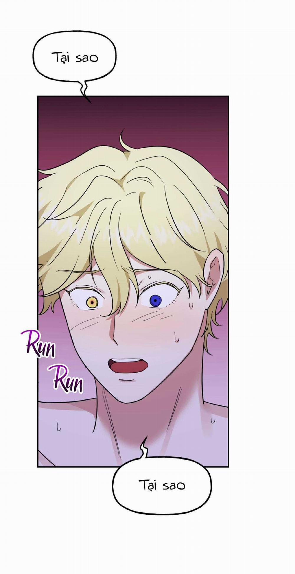 Tuyển Tập Manhwa Dằm Khăm 64 trang 24