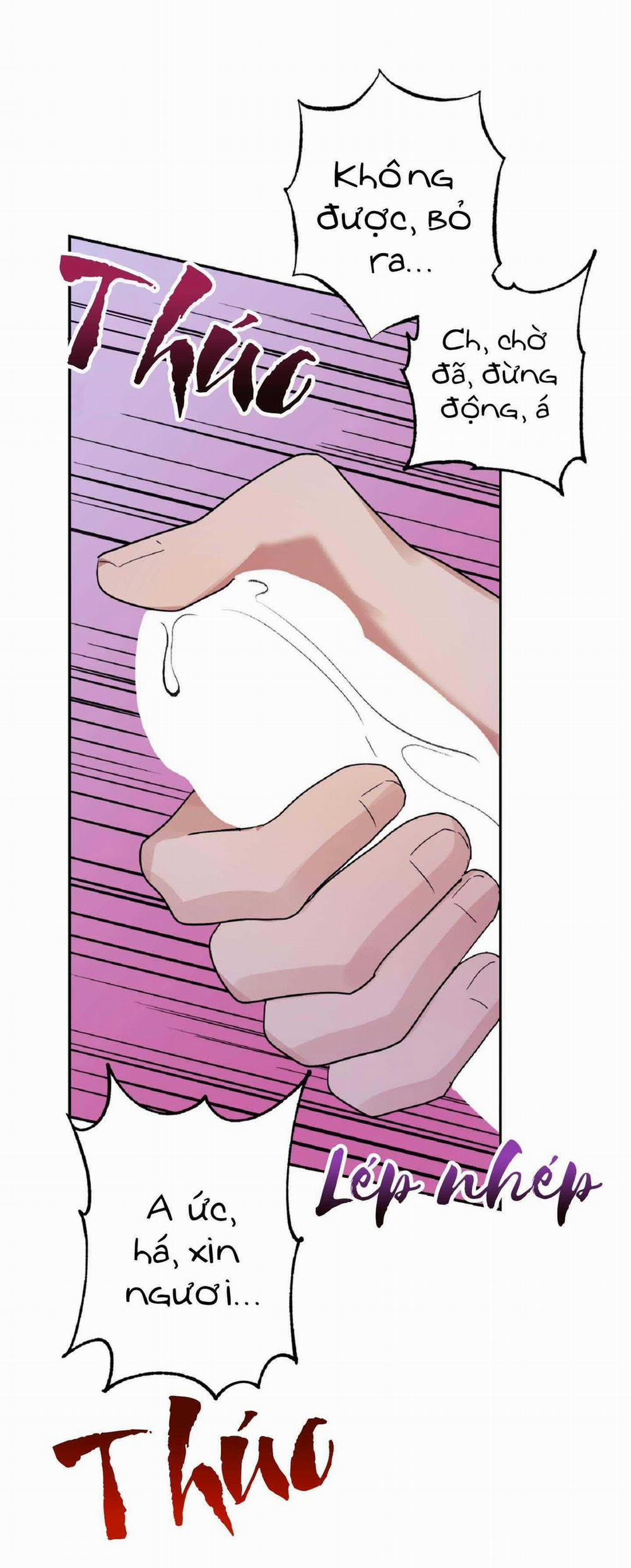 Tuyển Tập Manhwa Dằm Khăm 64 trang 26