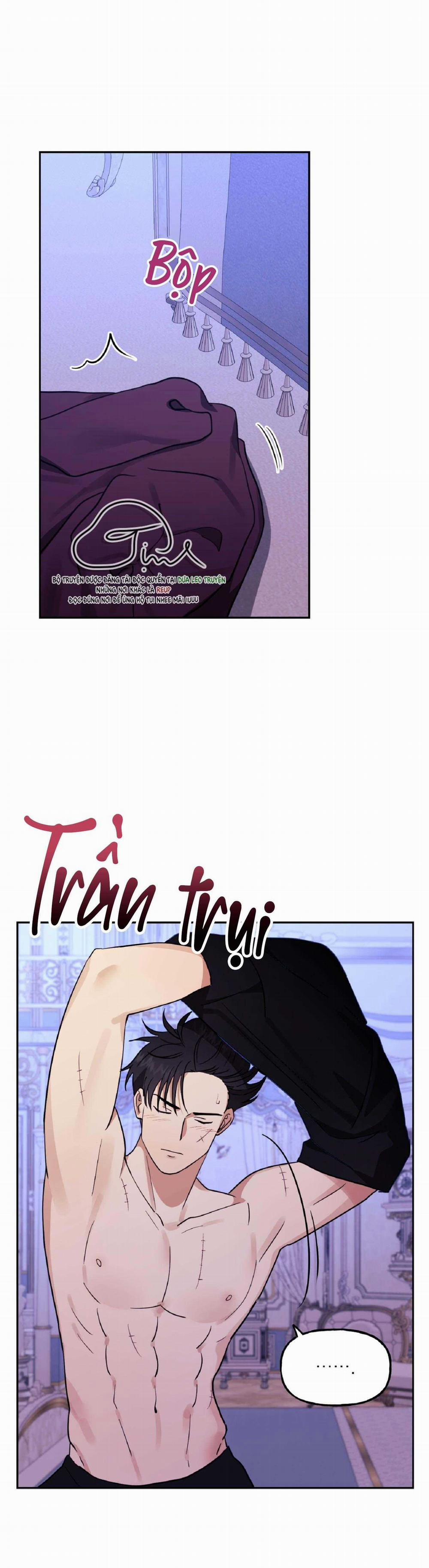 Tuyển Tập Manhwa Dằm Khăm 64 trang 3