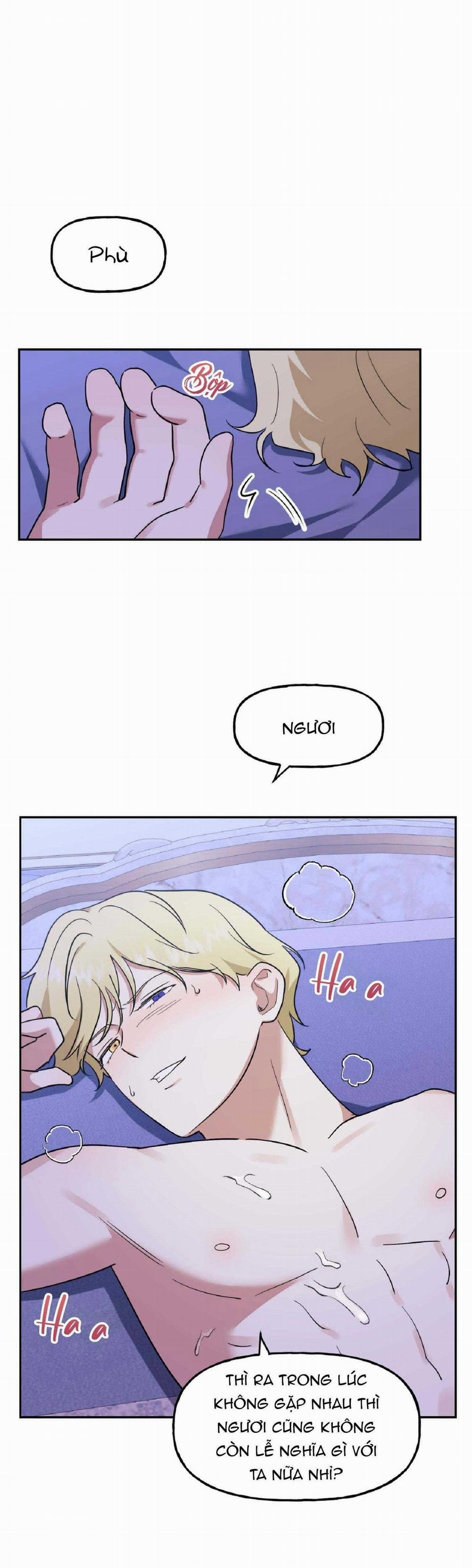 Tuyển Tập Manhwa Dằm Khăm 64 trang 31