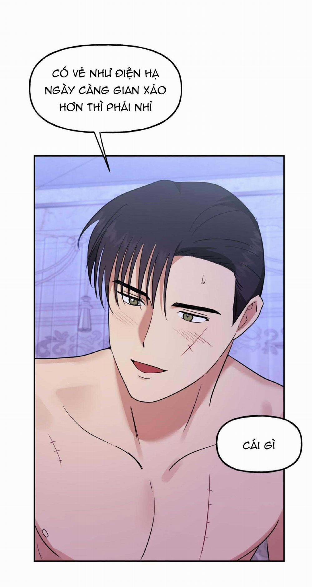 Tuyển Tập Manhwa Dằm Khăm 64 trang 32