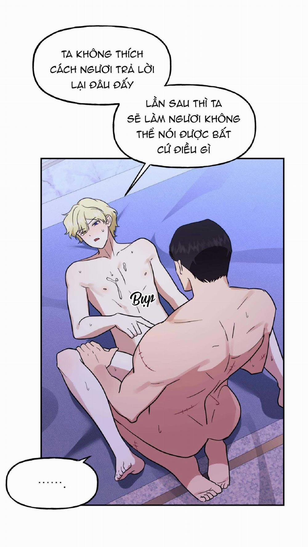 Tuyển Tập Manhwa Dằm Khăm 64 trang 33