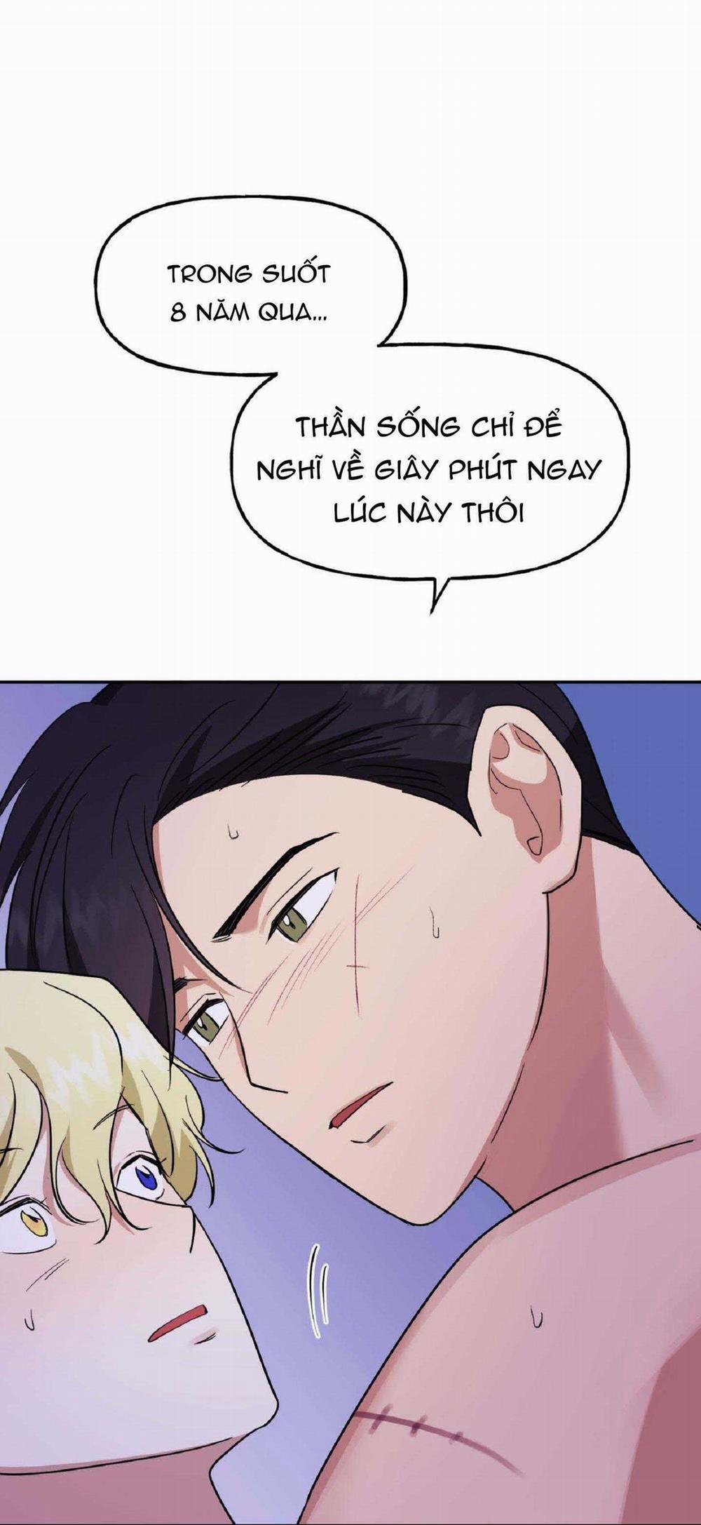 Tuyển Tập Manhwa Dằm Khăm 64 trang 39