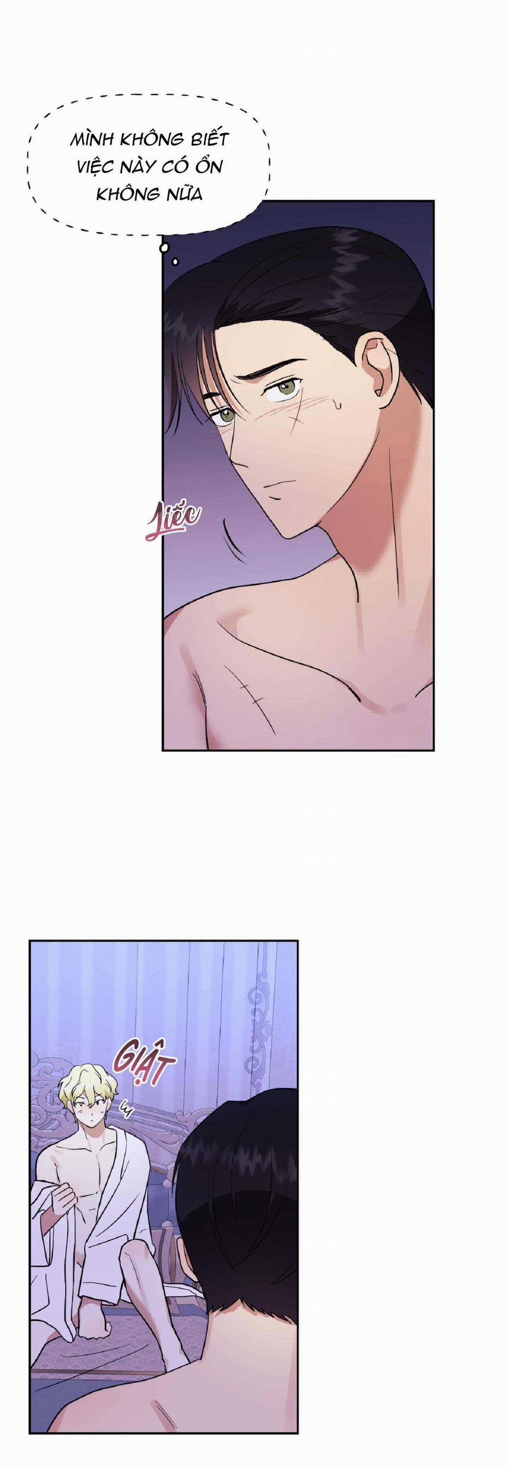 Tuyển Tập Manhwa Dằm Khăm 64 trang 4