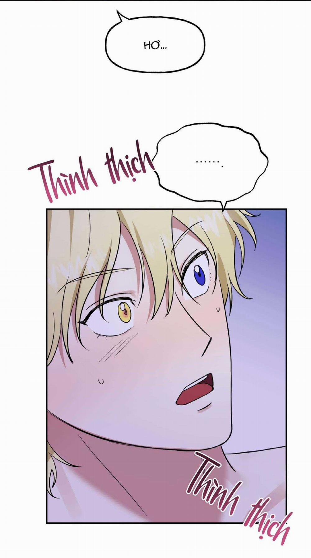 Tuyển Tập Manhwa Dằm Khăm 64 trang 40