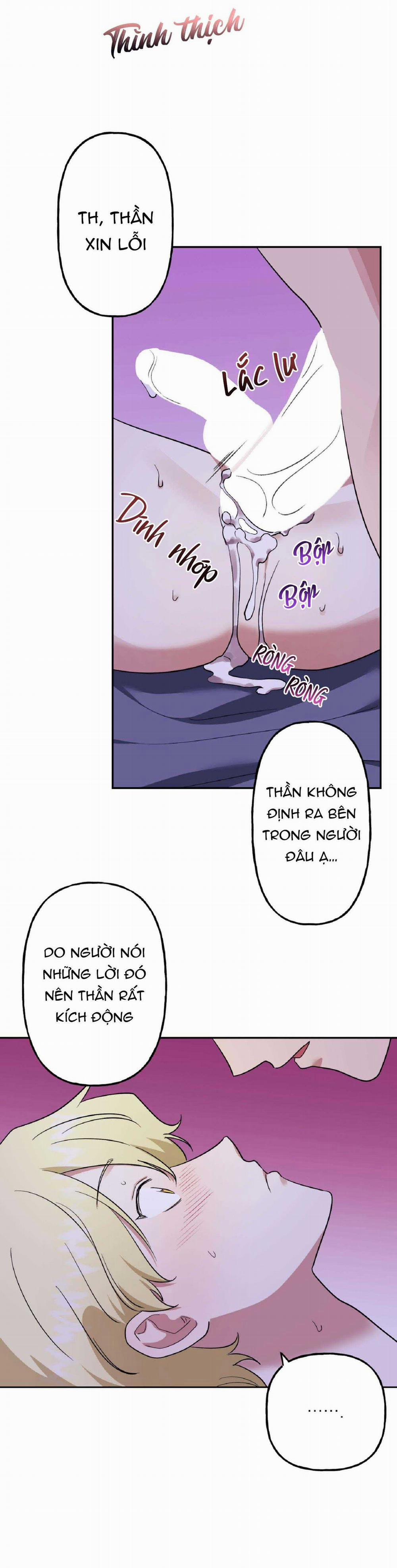 Tuyển Tập Manhwa Dằm Khăm 64 trang 45