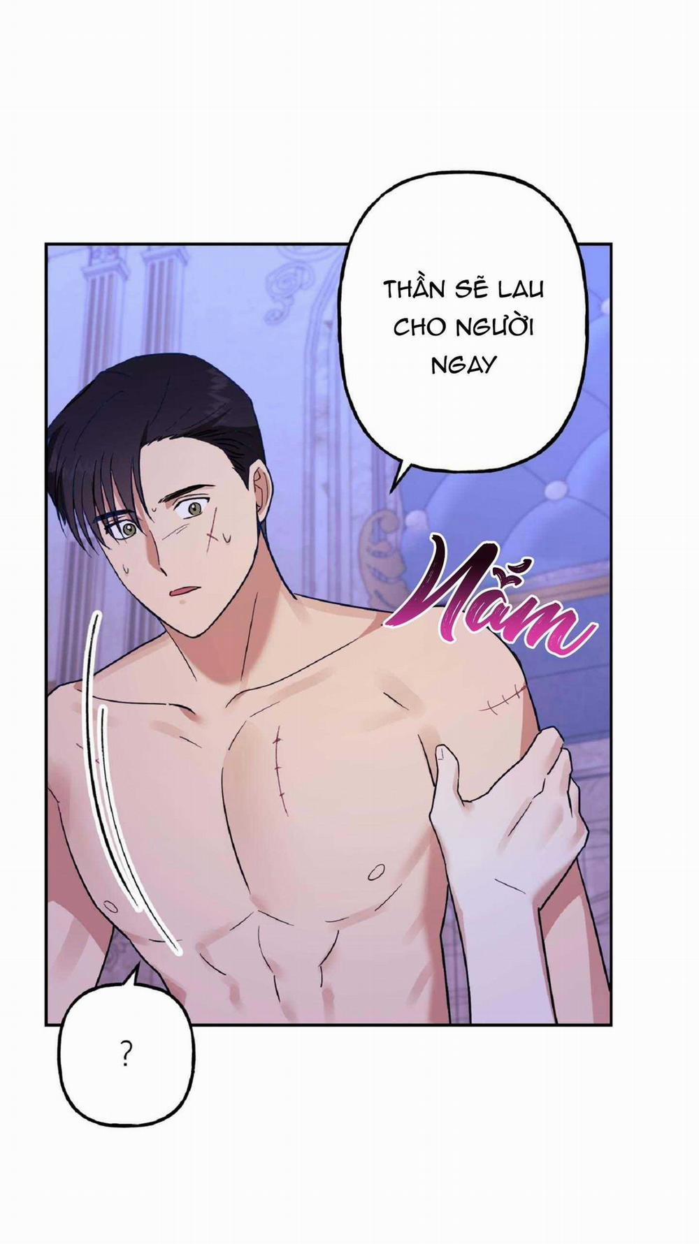 Tuyển Tập Manhwa Dằm Khăm 64 trang 46