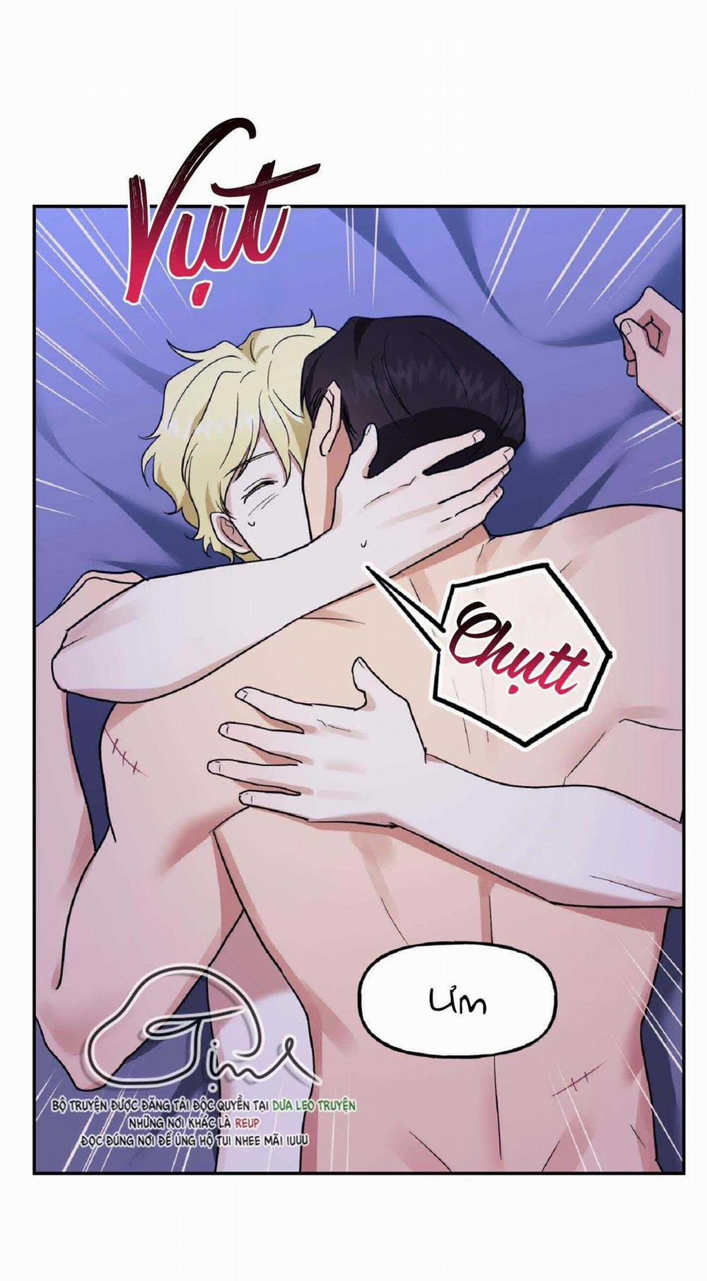 Tuyển Tập Manhwa Dằm Khăm 64 trang 47