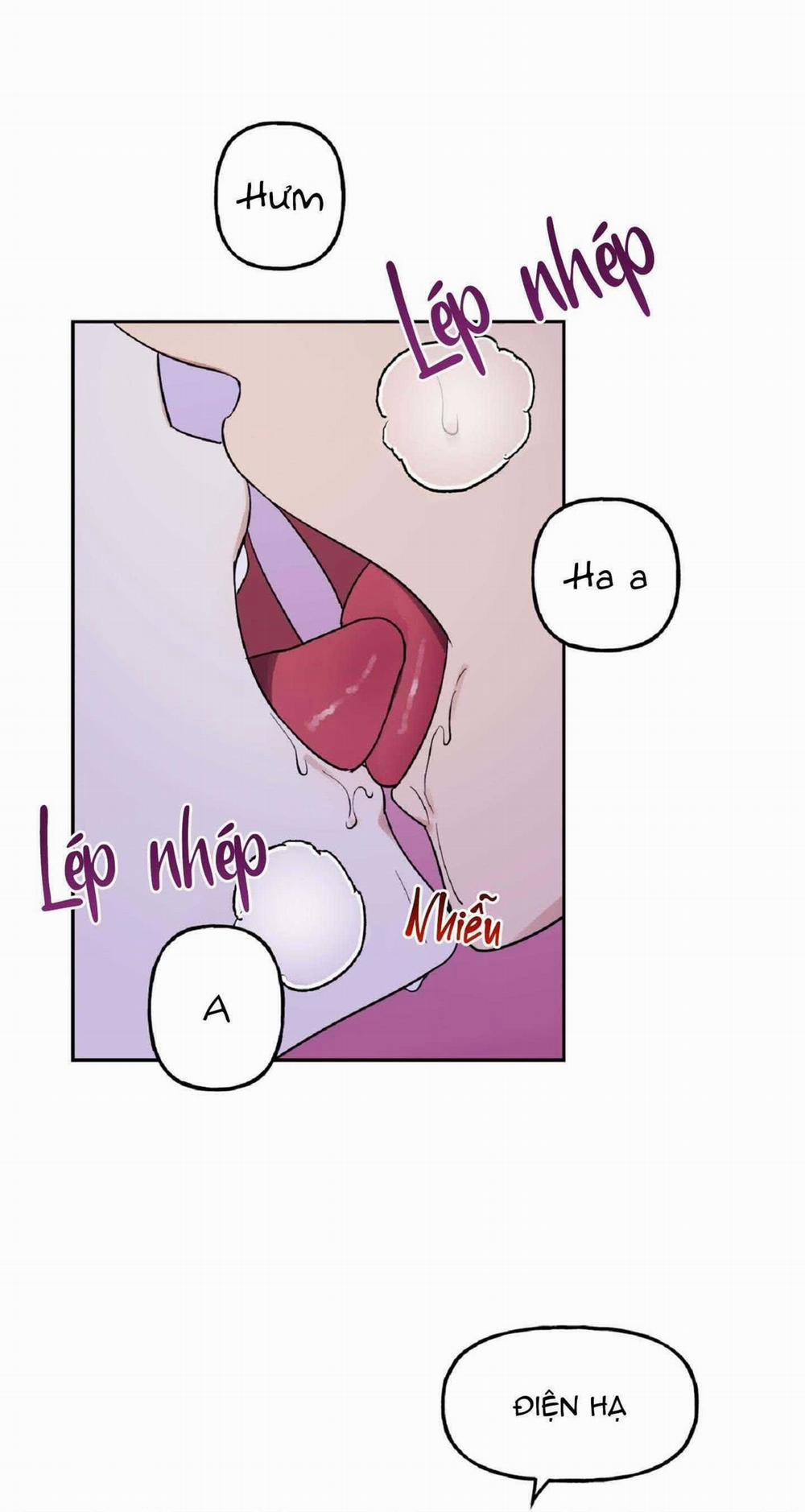 Tuyển Tập Manhwa Dằm Khăm 64 trang 48