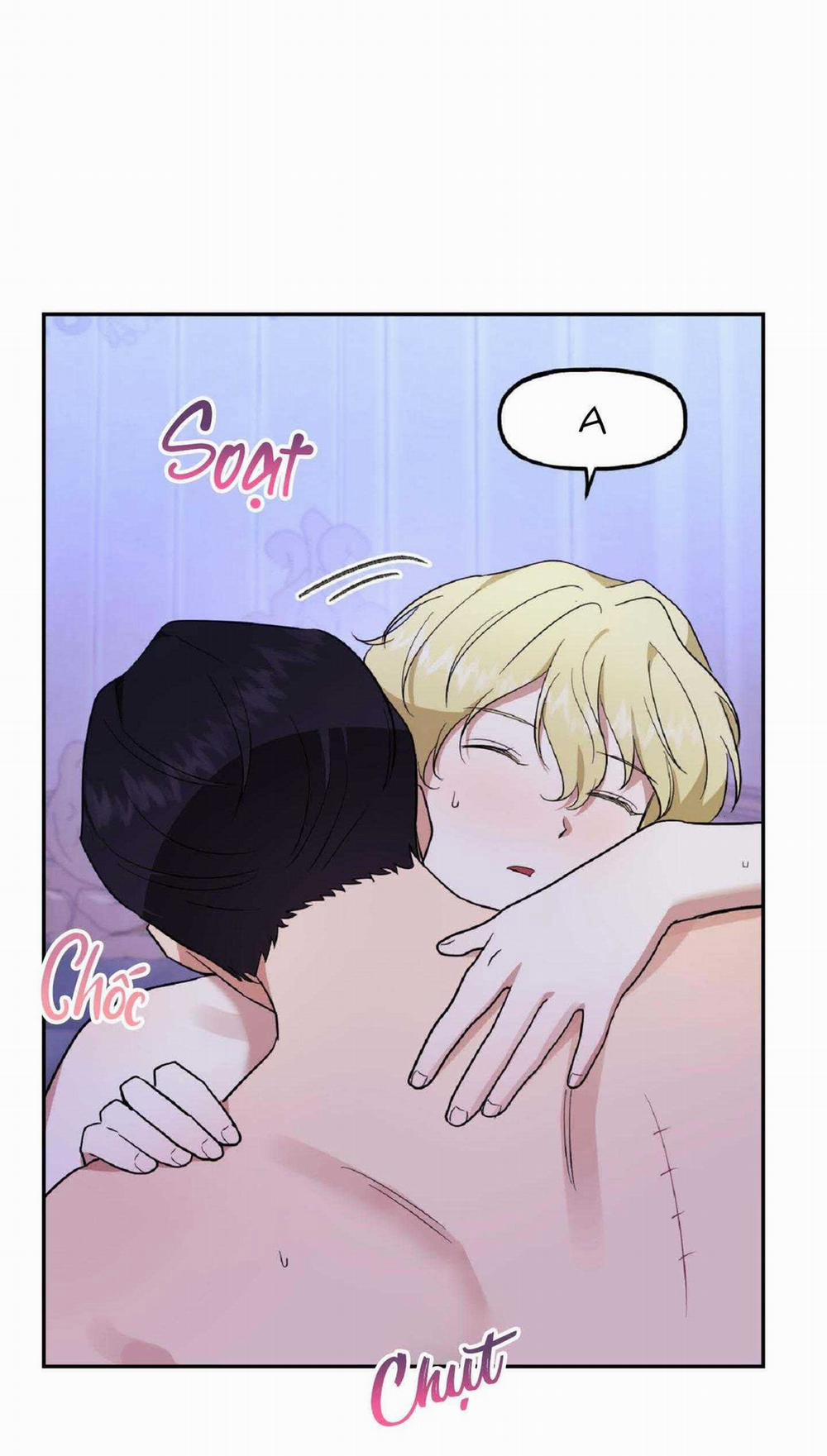 Tuyển Tập Manhwa Dằm Khăm 64 trang 8