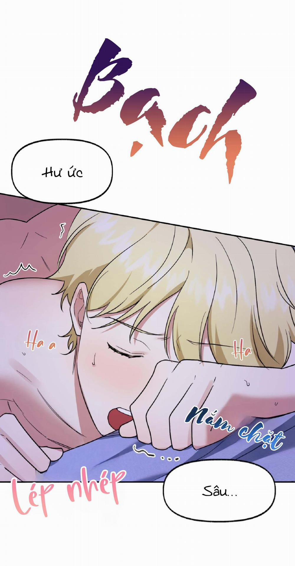 Tuyển Tập Manhwa Dằm Khăm 65 -Hoàng tử trang 1