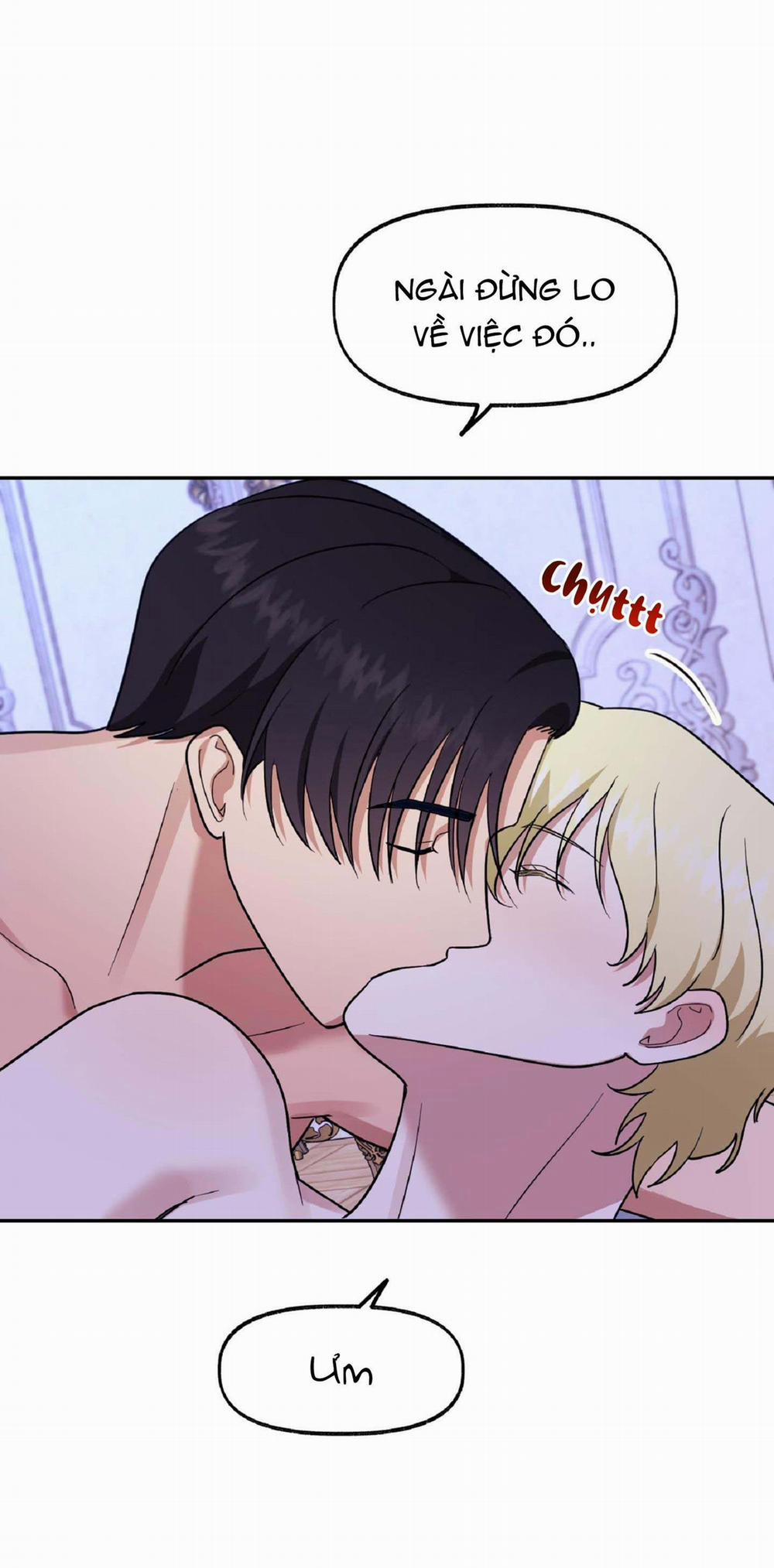 Tuyển Tập Manhwa Dằm Khăm 65 -Hoàng tử trang 10