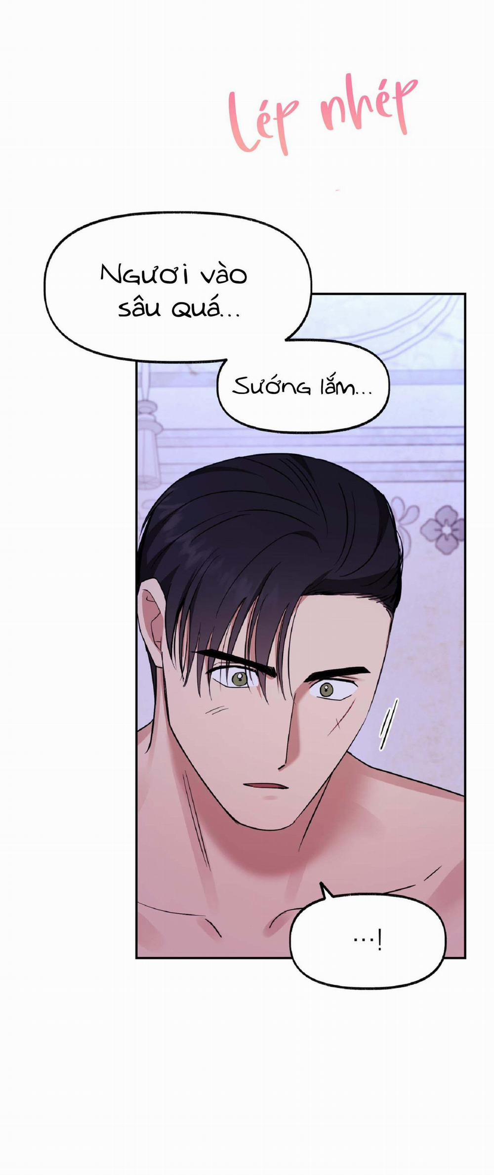 Tuyển Tập Manhwa Dằm Khăm 65 -Hoàng tử trang 2