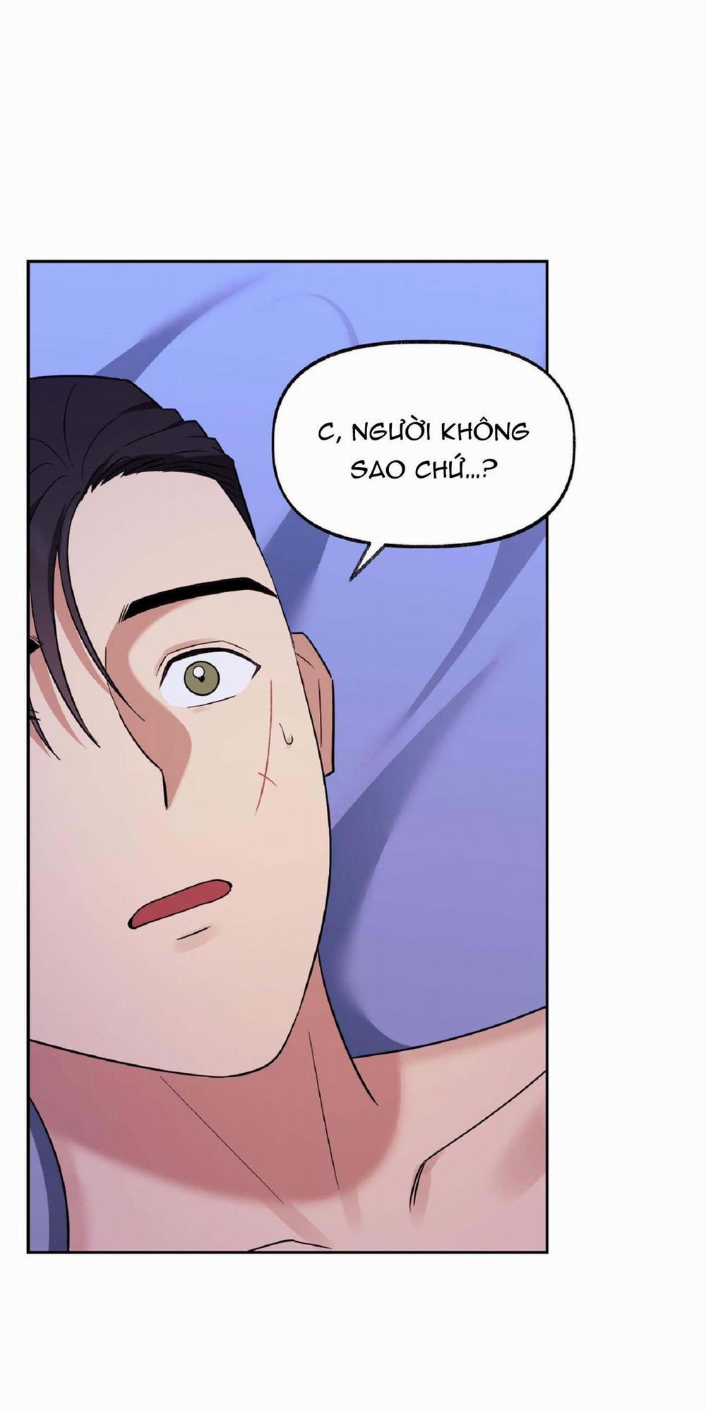 Tuyển Tập Manhwa Dằm Khăm 65 -Hoàng tử trang 27