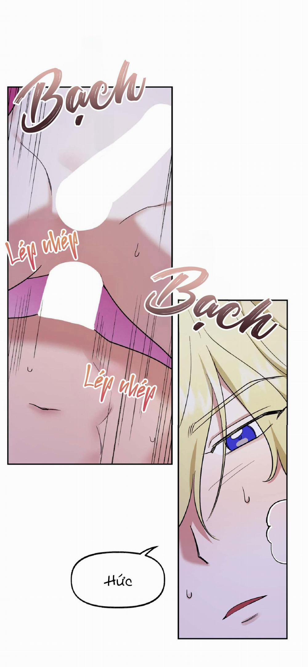 Tuyển Tập Manhwa Dằm Khăm 65 -Hoàng tử trang 29