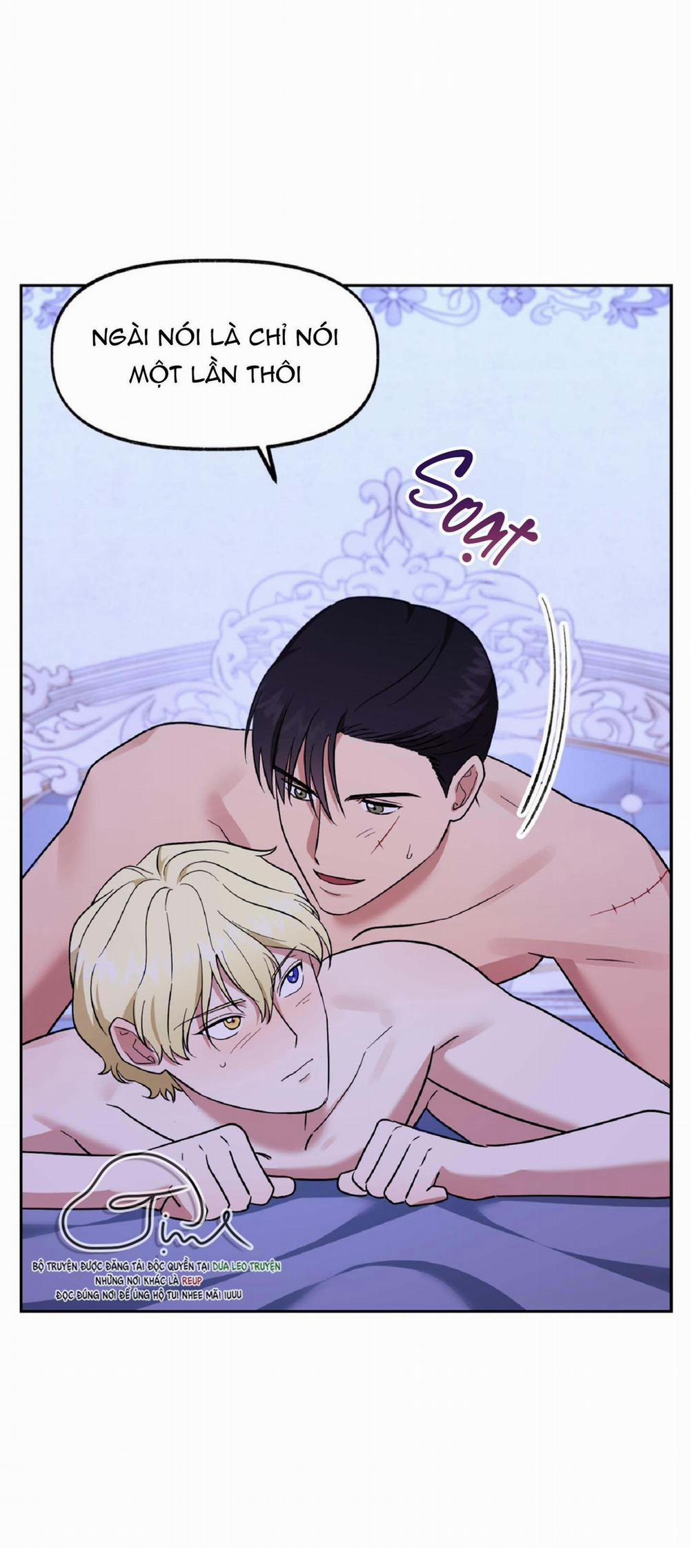 Tuyển Tập Manhwa Dằm Khăm 65 -Hoàng tử trang 3