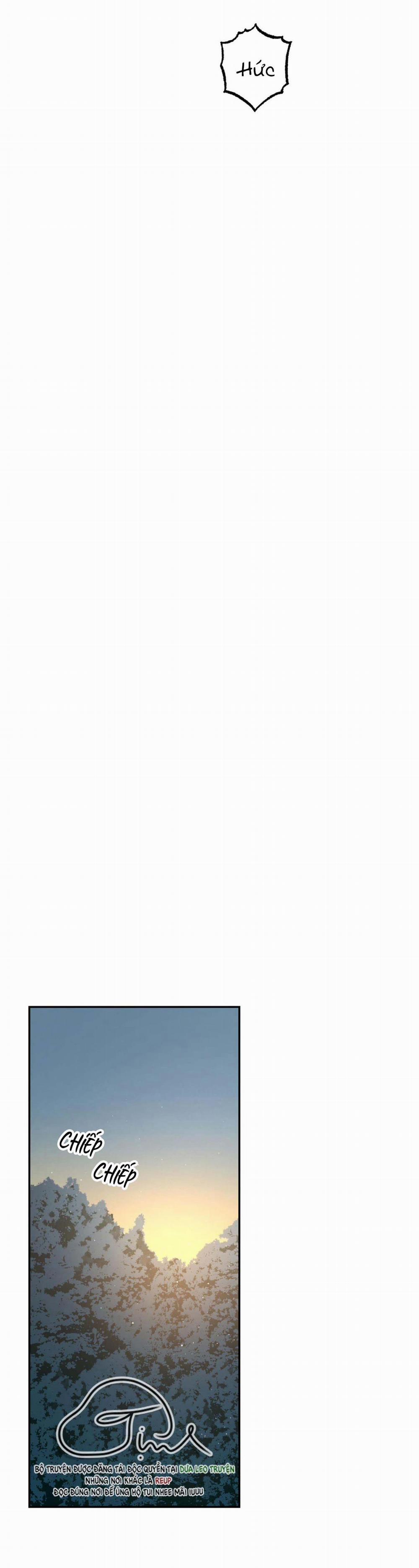 Tuyển Tập Manhwa Dằm Khăm 65 -Hoàng tử trang 35