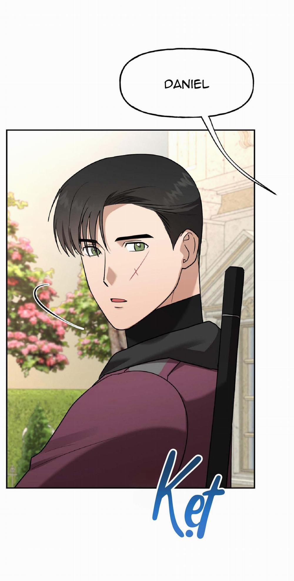 Tuyển Tập Manhwa Dằm Khăm 65 -Hoàng tử trang 37