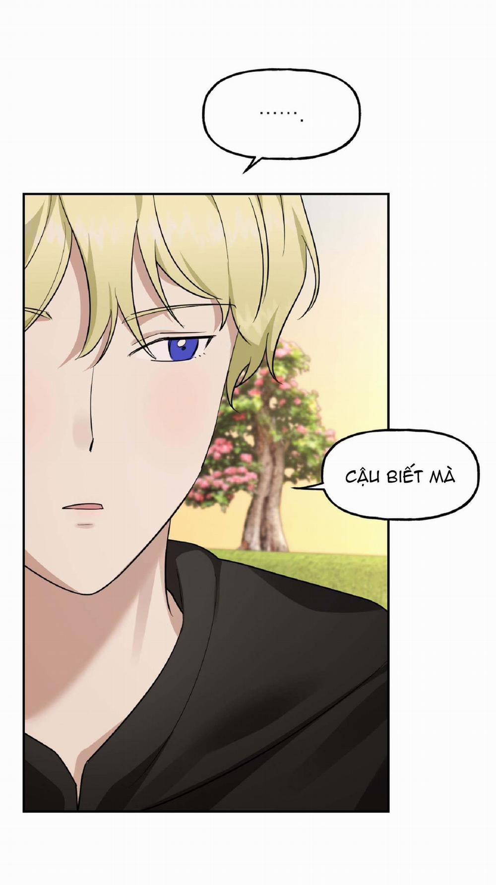 Tuyển Tập Manhwa Dằm Khăm 65 -Hoàng tử trang 41