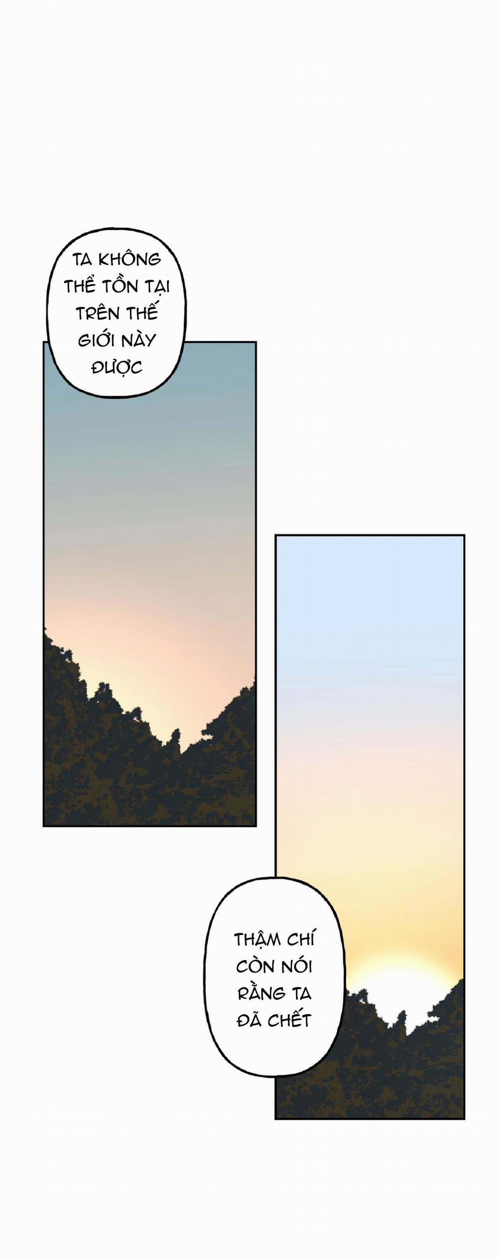 Tuyển Tập Manhwa Dằm Khăm 65 -Hoàng tử trang 43