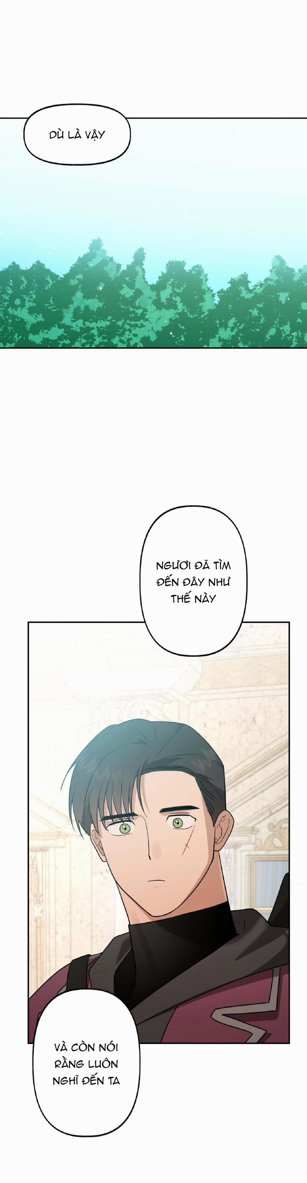 Tuyển Tập Manhwa Dằm Khăm 65 -Hoàng tử trang 45