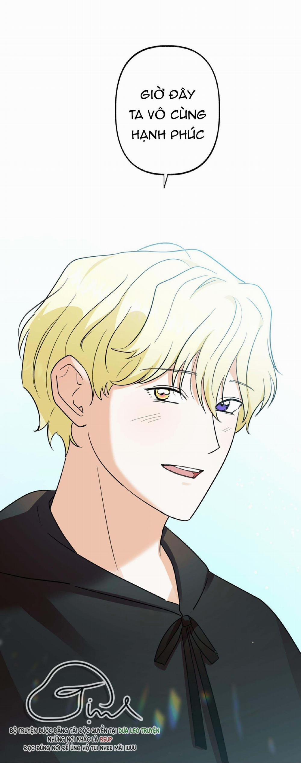 Tuyển Tập Manhwa Dằm Khăm 65 -Hoàng tử trang 46