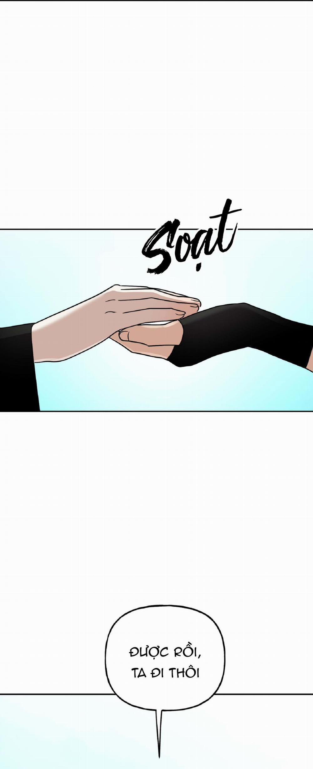 Tuyển Tập Manhwa Dằm Khăm 65 -Hoàng tử trang 47