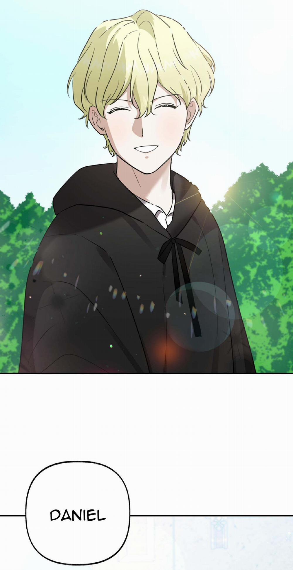 Tuyển Tập Manhwa Dằm Khăm 65 -Hoàng tử trang 48