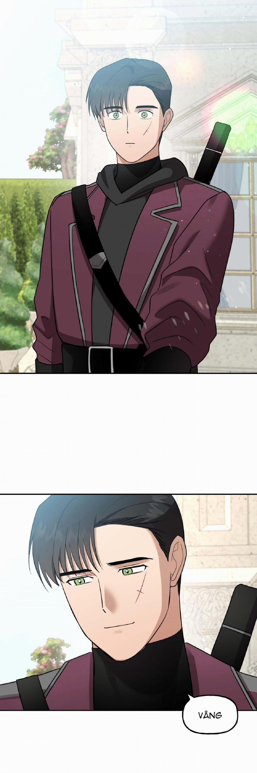 Tuyển Tập Manhwa Dằm Khăm 65 -Hoàng tử trang 49